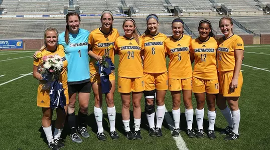Seniors - 2015