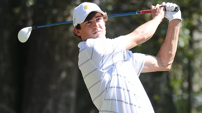 Men's Golf Notes - AutoTrader.com Collegiate