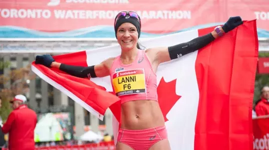Lanni Marchant