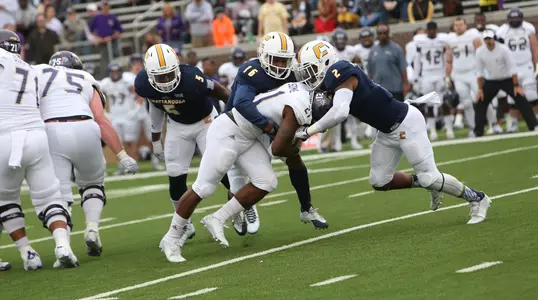 The Mocs on D.