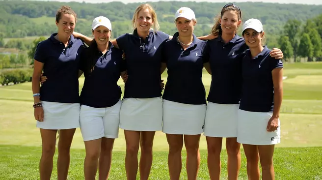 About Chattanooga Golf