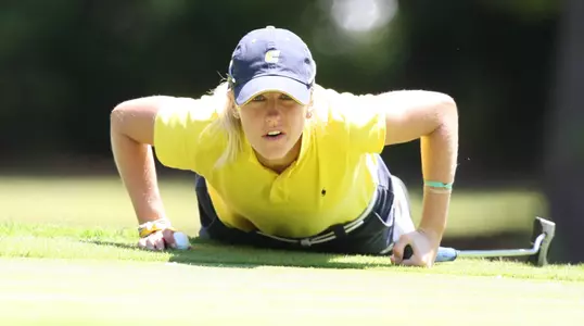 Emma de Groot - SoCon Champ Play