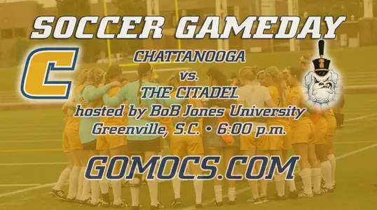 WSOC Gameday 100615