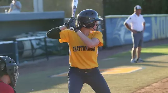 SB Coppinger vs. Roane State