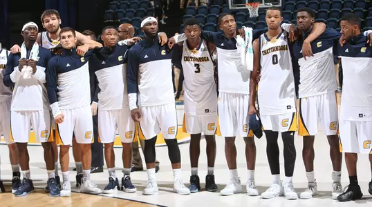 MBB Team after 2015 Covenant Win