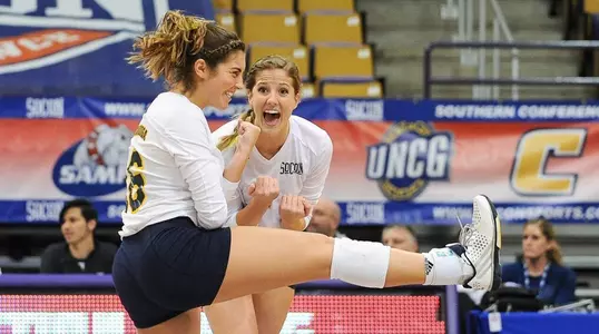 VB SoCon Celebration Wieser & Bergren