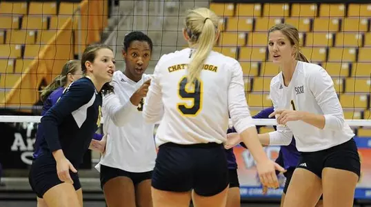 SoCon Finals