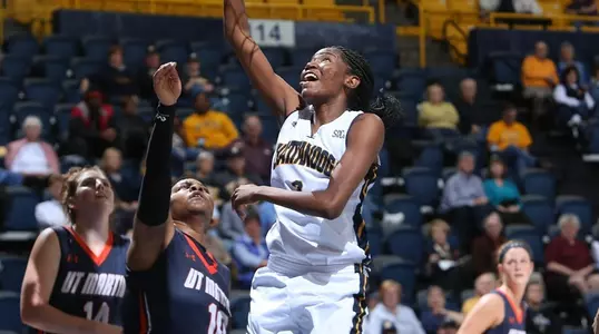 Jasmine Joyner.