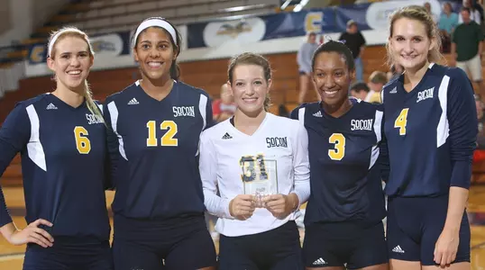 VB Seniors