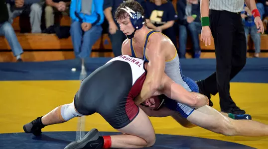 Jared Johnson