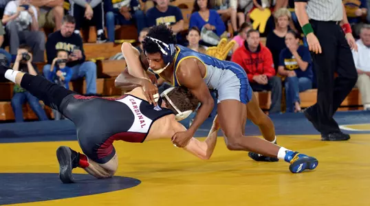 Alonzo Allen