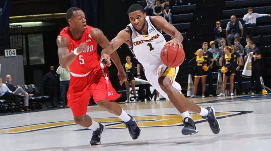 Greg Pryor.