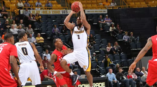 Greg Pryor vs Radford 2015
