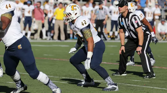 A.J. Hampton.