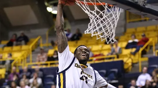 Tre' McLean.