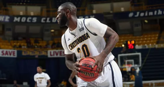 Postgame Notes - at UNCG - Feb. 28, 2015