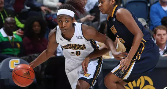 Postgame Notes vs. UNCG