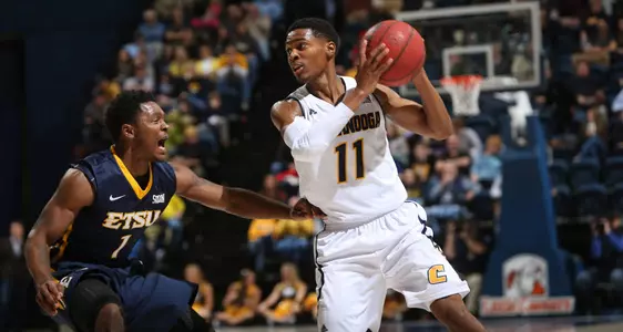 Chattanooga Shuts Down ETSU 67-59 in Home Finale