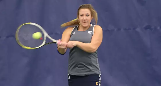 Mocs Shut Out Jacksonville State on the Road