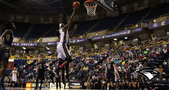 Mocs Remain Perfect in SoCon; Down ETSU in Finale