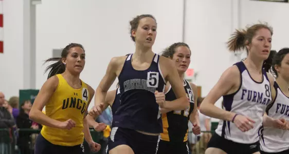 Running Mocs to Compete at MTSU Invitational
