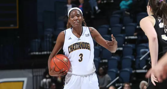 Women Hold Off Mercer to Claim SoCon Title
