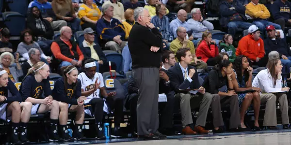 Postgame Notes - Wofford
