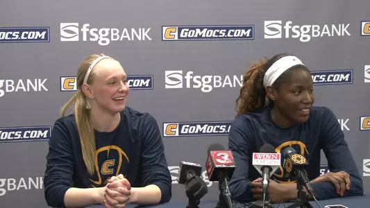 Postgame Quotes - Wofford