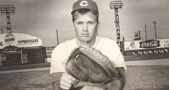 Hall of Fame: Fussell was a Leader Behind the Plate