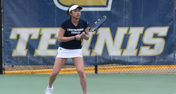 Mocs Post 5-2 Win Over UT Martin