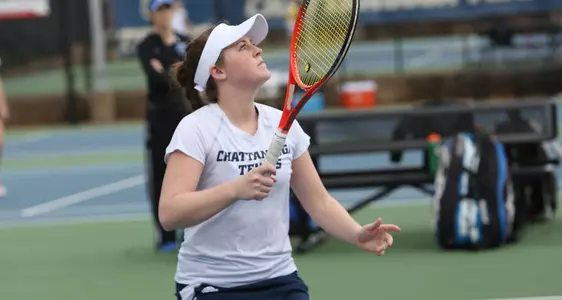 Mocs Score 4-3 Win at Stetson