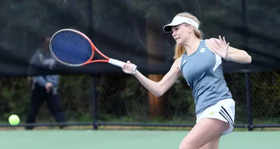 Mocs Shut Out Alabama State 7-0