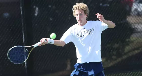Mocs Win 5-2 at Alabama State