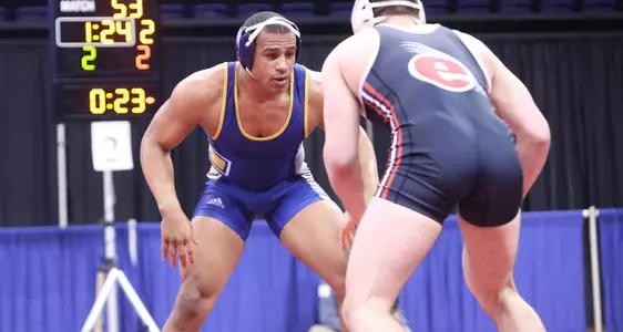 Three Mocs Still Alive at NCAAs