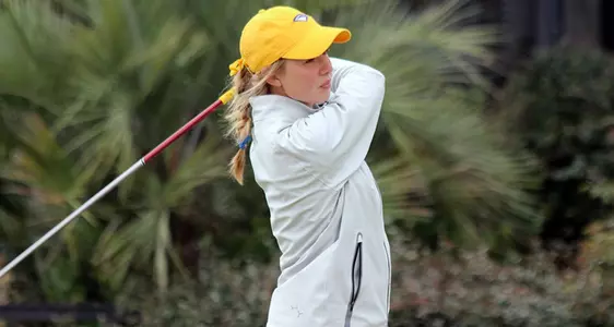 Women?s Golf in 6th Through 36 Holes on Kiawah Island