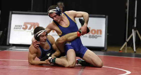 Boyle Just Misses All-American Honors