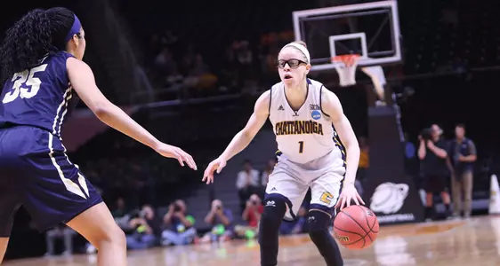Mocs Season Ends with Loss to Pitt in NCAA