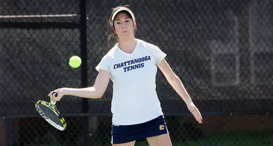 Mocs Score 7-0 Shutout Over OVC-Leading Morehead State
