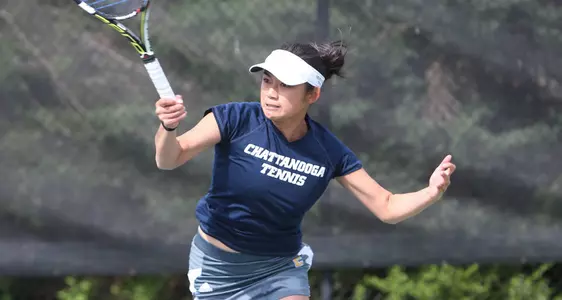 Mocs Blank Western Kentucky 4-0