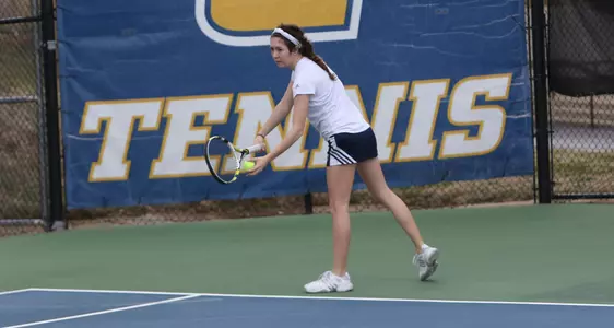 Mocs Fall to MTSU 5-2