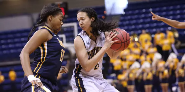 Postgame Notes vs. UNCG