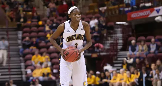 Women Roll Past Furman to Advance to SoCon Final