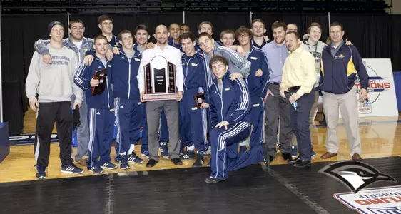 Mocs Win 29th SoCon Title