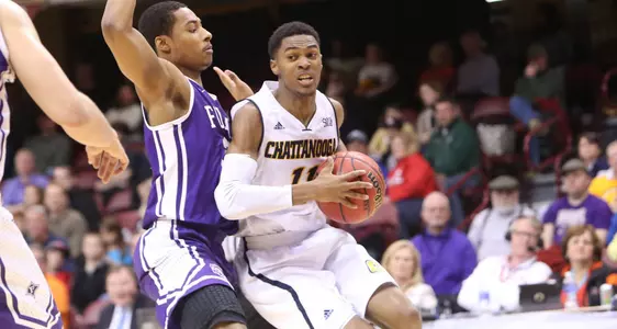Mocs Fall 69-67 to Furman in SoCon Quarters