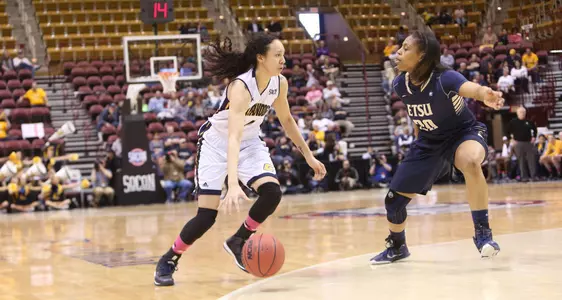 Postgame Notes vs. ETSU
