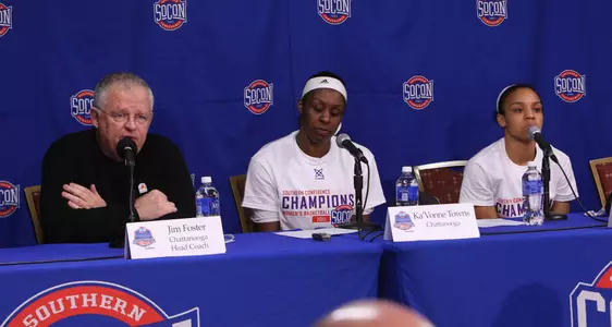 Postgame Quotes vs. ETSU