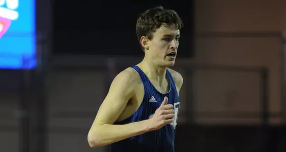Mocs Head to Outdoor Track SoCon Championships