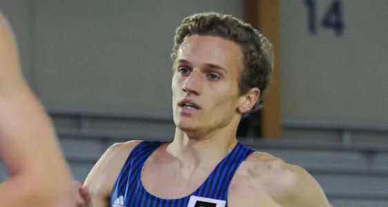 Gilpin, York Win 1500m at WCU Catamount Classic