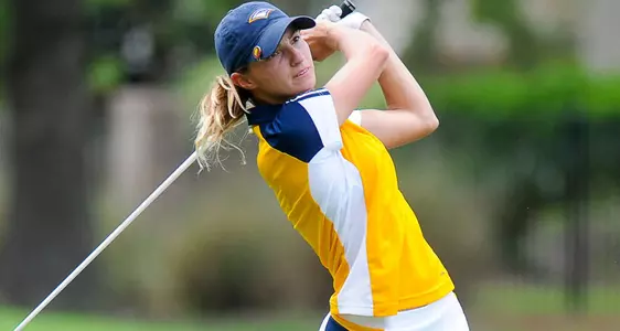 Mocs End Up Second at SoCon Championships