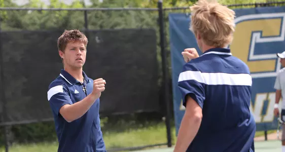 Mocs Drop Regular Season Finale 6-1 at Samford